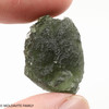 MOLDAVITE 9.63 GRAMS - REGULAR QUALITY ( MR522121 )
