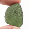 MOLDAVITE 8.85 GRAMS - REGULAR QUALITY ( MR522122 )