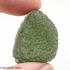 MOLDAVITE 8.85 GRAMS - REGULAR QUALITY ( MR522122 )