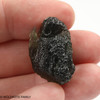 MOLDAVITE 7.35 GRAMS - REGULAR QUALITY ( MR522123 )