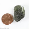 MOLDAVITE 7.35 GRAMS - REGULAR QUALITY ( MR522123 )