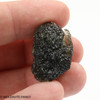 MOLDAVITE 7.35 GRAMS - REGULAR QUALITY ( MR522123 )