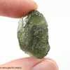 MOLDAVITE 7.35 GRAMS - REGULAR QUALITY ( MR522123 )