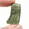 MOLDAVITE 8.44 GRAMS - REGULAR QUALITY ( MR522124 )