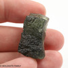 MOLDAVITE 8.44 GRAMS - REGULAR QUALITY ( MR522124 )