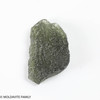 MOLDAVITE 5.67 GRAMS - REGULAR QUALITY ( MR522125 )