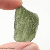 MOLDAVITE 5.67 GRAMS - REGULAR QUALITY ( MR522125 )