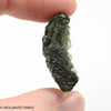 MOLDAVITE 7.63 GRAMS - REGULAR QUALITY ( MR522126 )