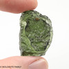 MOLDAVITE 7.63 GRAMS - REGULAR QUALITY ( MR522126 )