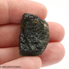 MOLDAVITE 7.63 GRAMS - REGULAR QUALITY ( MR522126 )