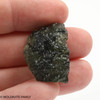 MOLDAVITE 7.63 GRAMS - REGULAR QUALITY ( MR522126 )