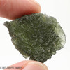 MOLDAVITE 7.73 GRAMS - REGULAR QUALITY ( MR522127 )