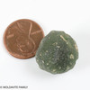 MOLDAVITE 5.93 GRAMS - REGULAR QUALITY ( MR522128 )