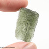 MOLDAVITE 5.59 GRAMS - REGULAR QUALITY ( MR522129 )