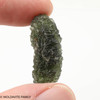 MOLDAVITE 5.96 GRAMS - REGULAR QUALITY ( MR522130 )