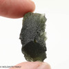MOLDAVITE 9.56 GRAMS - REGULAR QUALITY ( MR522131 )