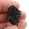 MOLDAVITE 9.56 GRAMS - REGULAR QUALITY ( MR522131 )