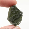 MOLDAVITE 9.56 GRAMS - REGULAR QUALITY ( MR522131 )