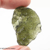 MOLDAVITE 5.6 GRAMS - REGULAR QUALITY ( MR522132 )