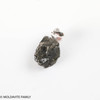 RAW MOLDAVITE PENDANT - B Grade - Final Sale 1.21g (RPB074)