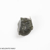 RAW MOLDAVITE PENDANT - B Grade - Final Sale 1.83g (RPB085)