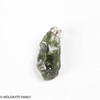 RAW MOLDAVITE PENDANT - B Grade - Final Sale 1.86g (RPB096)