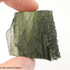 MOLDAVITE 23.2 GRAMS - REGULAR QUALITY (MR223020)
