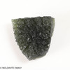 MOLDAVITE 21.29 GRAMS - REGULAR QUALITY (MR223023)