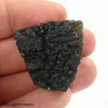 MOLDAVITE 21.29 GRAMS - REGULAR QUALITY (MR223023)