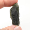 MOLDAVITE 20.45 GRAMS - MUSEUM QUALITY (MM223023)