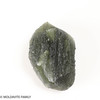 MOLDAVITE 20.45 GRAMS - MUSEUM QUALITY (MM223023)