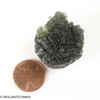 MOLDAVITE 21.03 GRAMS - MUSEUM QUALITY (MM223024)