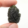 MOLDAVITE 21.03 GRAMS - MUSEUM QUALITY (MM223024)