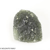MOLDAVITE 20.57 GRAMS - MUSEUM QUALITY (MM223025)