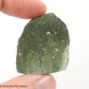 MOLDAVITE 20.57 GRAMS - MUSEUM QUALITY (MM223025)