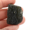 MOLDAVITE 22.03 GRAMS - MUSEUM QUALITY (MM223026)