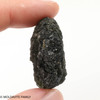 MOLDAVITE 21.03 GRAMS - MUSEUM QUALITY (MM223027)