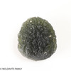 MOLDAVITE 21.03 GRAMS - MUSEUM QUALITY (MM223027)