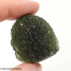 MOLDAVITE 21.03 GRAMS - MUSEUM QUALITY (MM223027)