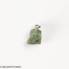 RAW MOLDAVITE PENDANT - B Grade - Final Sale 1.0g (RPB116)
