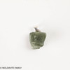 RAW MOLDAVITE PENDANT - B Grade - Final Sale 1.11g (RPB131)