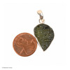 PENDANT WITH RAW MOLDAVITE 3.29g (MSP0155I152)