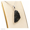 PENDANT WITH RAW MOLDAVITE 5.74g (MSP0155I155)