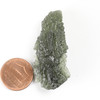 MOLDAVITE 10.47 GRAMS - REGULAR GRADE ( MR422088 )