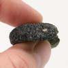 MOLDAVITE 12.7 GRAMS - REGULAR GRADE ( MR422089 )