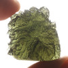 MOLDAVITE 12.63 GRAMS - REGULAR GRADE ( MR422093 )