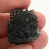 MOLDAVITE 12.63 GRAMS - REGULAR GRADE ( MR422093 )