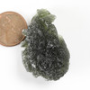 MOLDAVITE 13.87 GRAMS - REGULAR GRADE ( MR422097 )
