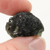 MOLDAVITE 13.87 GRAMS - REGULAR GRADE ( MR422097 )