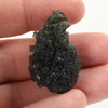 MOLDAVITE 13.87 GRAMS - REGULAR GRADE ( MR422097 )